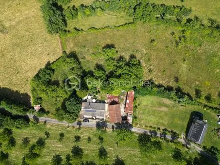 opportunité exceptionnelle : terrain spacieux à vendre  potentiel illimité ! constructible