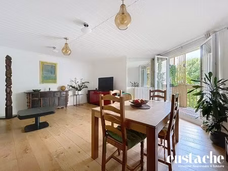 bel appartement familial