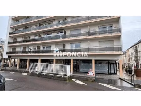 studio en hypercentre a thionville