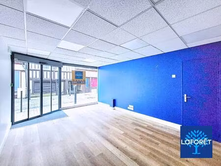 local commercial à louer