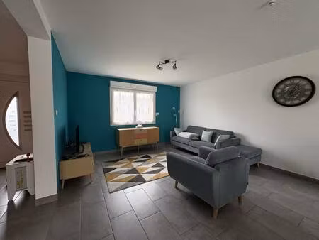 mme. magalie oppermann