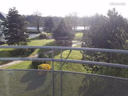 appartement t2 avec garage