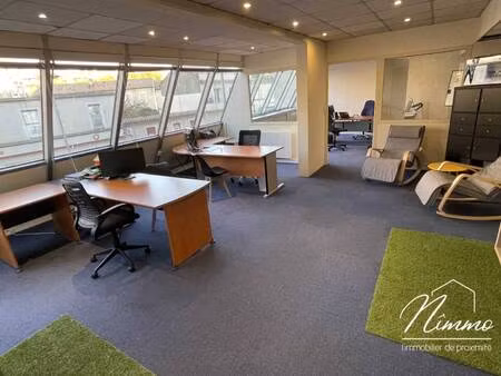 bureaux à louer