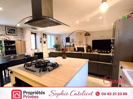 proprietes privees.com sophie catolicot