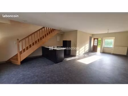 maison 5 pièces 82 m²