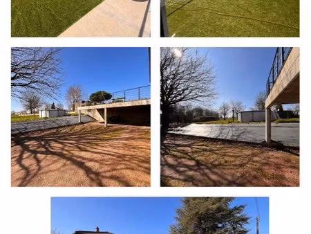 pavillon 5 pièces – 117 m² – vendu hors agence à 168 000