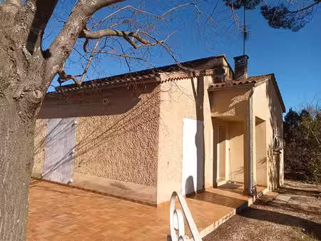 maison à louer