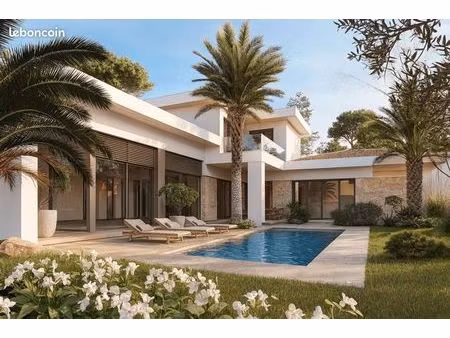 terrain 770 m² begles