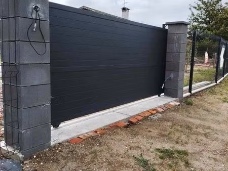 terrain constructible