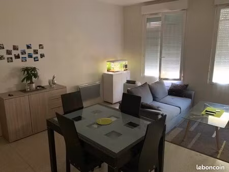 appartement f3