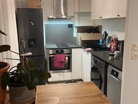 appartement t2 41 m2