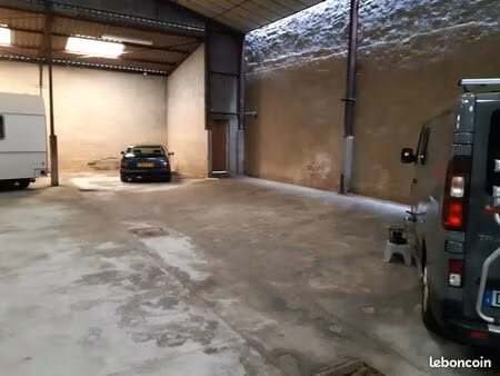 parking fermé centre ville