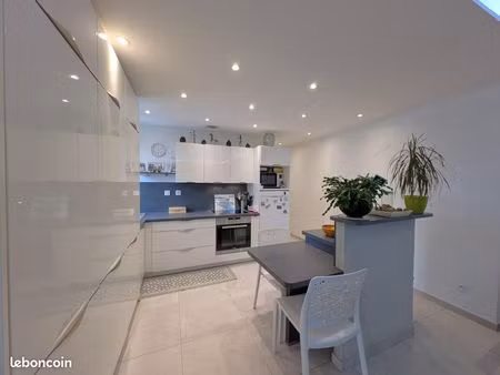 maison 4 pièces 96 m²