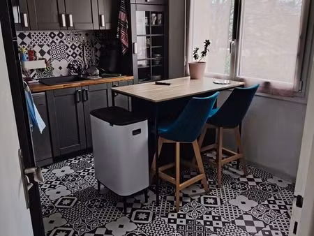 maison 7 pièces entièrement rénovée