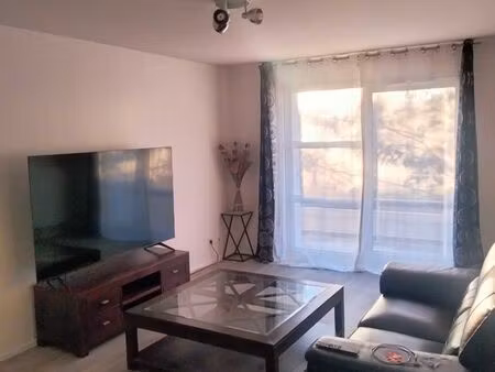 sous loué f3 meublé