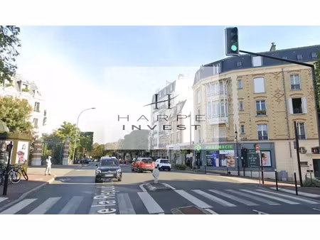 location commerce 45m2