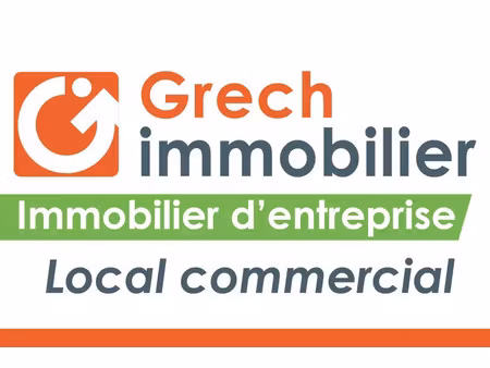 local commercial - 590m2 - sainte-maxime