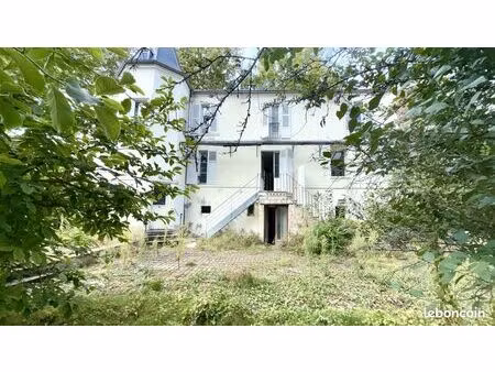 maison 5 pièces 78 m²