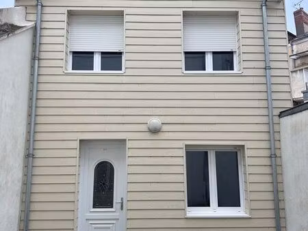 appartement duplex f2 52m2 périgueux