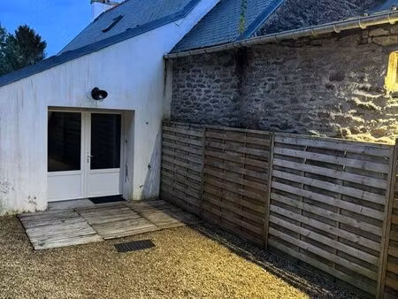 location appartement 57m2 plogastel saint germain