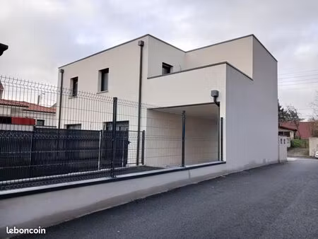 maison 5 pièces 98 m²