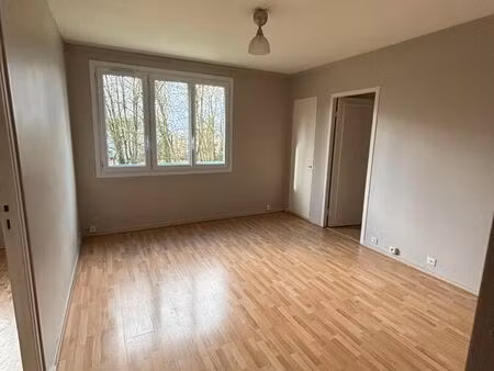 appartement 4 pièces 59 m²