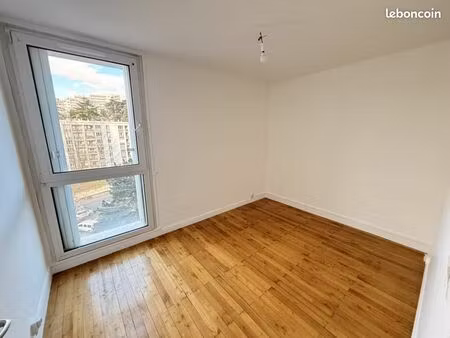 appartement 3 pièces 56 m²