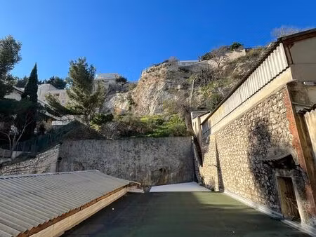 appartement t2 - secteur vauban (location nue)