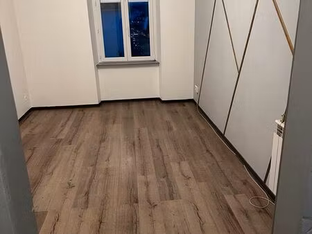 appartement f2 completement renove