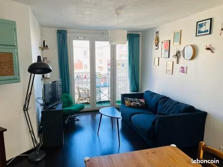 appartement amidonniers