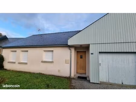 location maison de 107m2