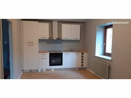 maison à louer à bar le duc