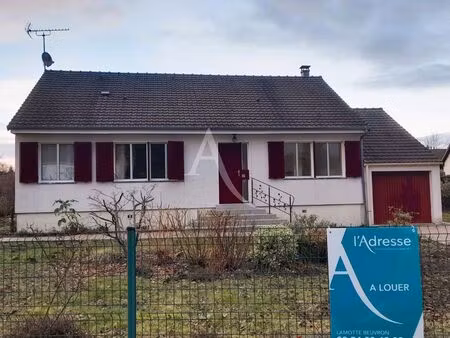 maison 5 pièces 94 m²