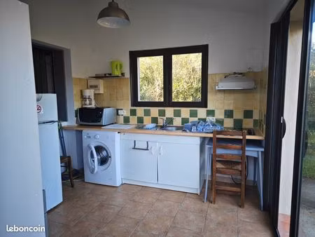 location t1 bis 27m² aubagne