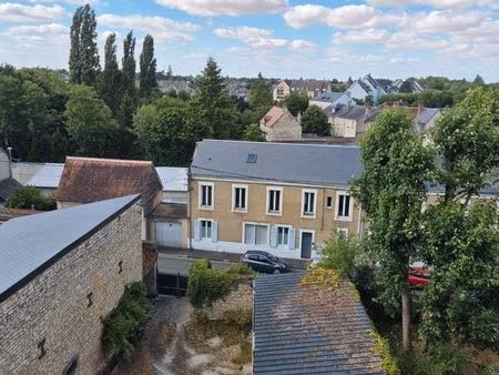 appartement 1 pièce 28m2