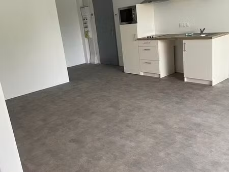 à louer t3 récent de 69m2 - cholet