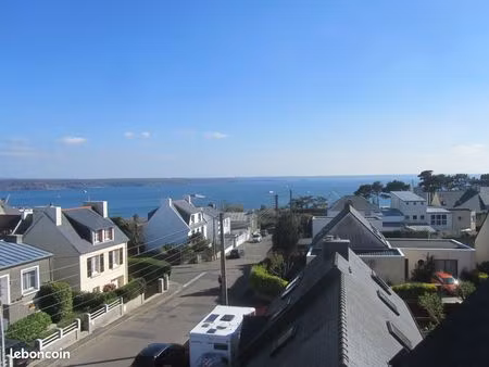 t1 bis duplex vue mer