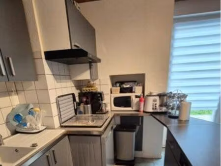 joli appartement 3 chambres