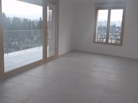 location appartement t3