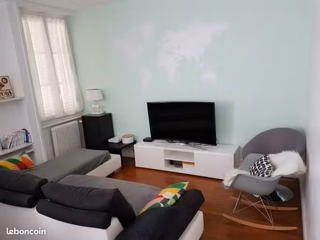 location appartement 3 pièces