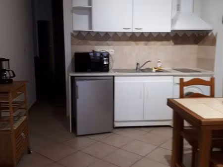 location appartement meublé