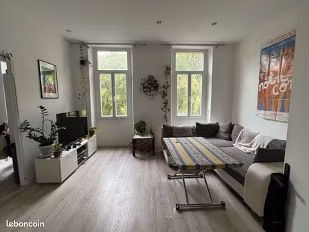 location t2 appartement réformés