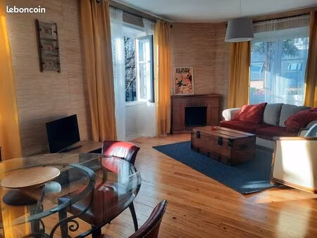 appartement t2 bis trespey