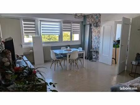 appartement f4 à pont a mousson