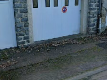 local / garage à louer