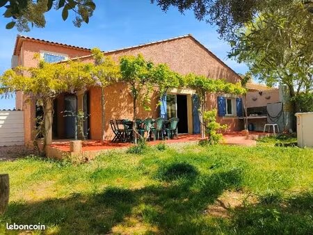 maison 5 pièces 140 m²