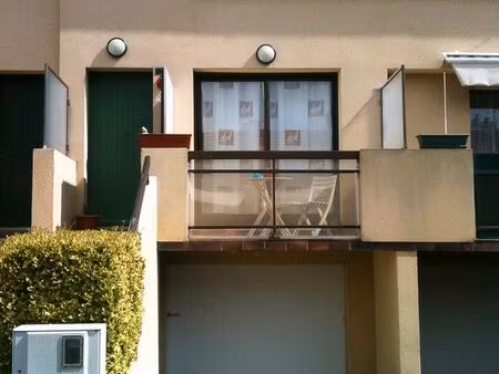 maison t3 50m² proximité sacré coeur