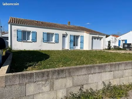 maison à louer 100 m2