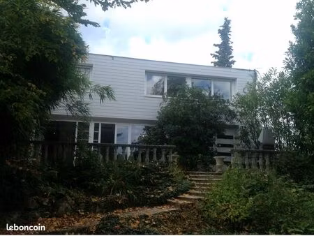 maison 6 pièces 170 m²