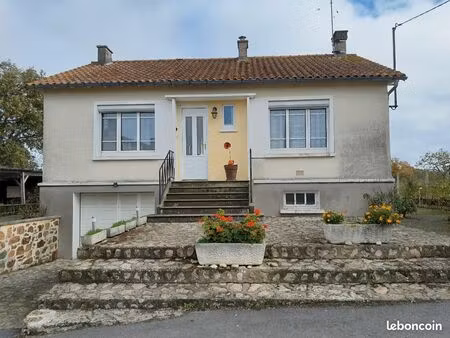 location maison individuel